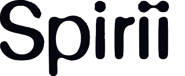 Logo af Spirii