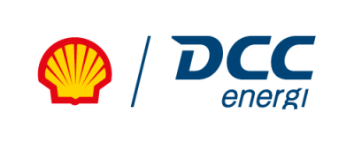 DCC Shell logo