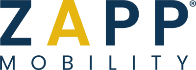 Logo af ZAPP