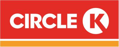 Logo af Circle K